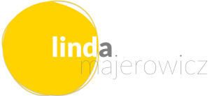 Linda Majerowicz logo